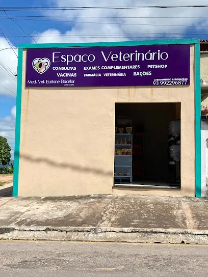 Imagem do melhor veterinário em Monte Alegre