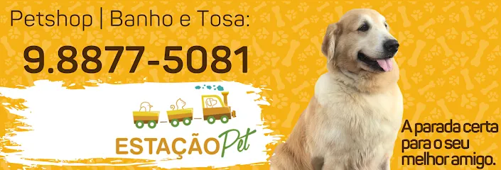 Estação Pet Clínica Veterinária Dra Aline Cavalcante en Leste Potiguar