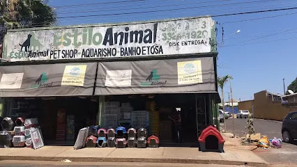 Estilo Animal en São Paulo