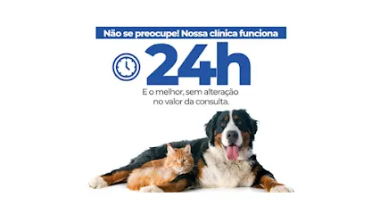 Foto de Estima Consultório Veterinário - Dr Moisés Caetani Moreira, uma clínica veterinária em Sul/Sudoeste de Minas