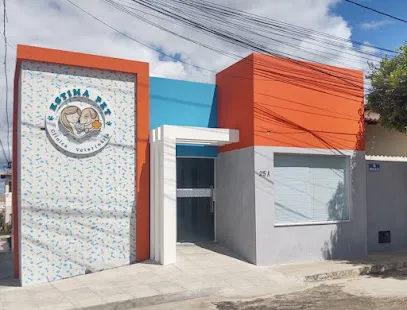 Foto de Estima Pet - Clinica Veterinária, uma clínica veterinária em Centro Sul Baiano