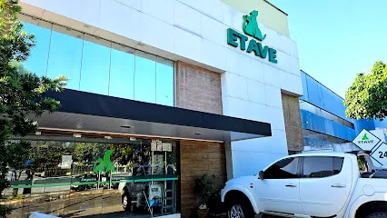 Foto de Etave Centro Veterinário, uma clínica veterinária em Metropolitana de Fortaleza