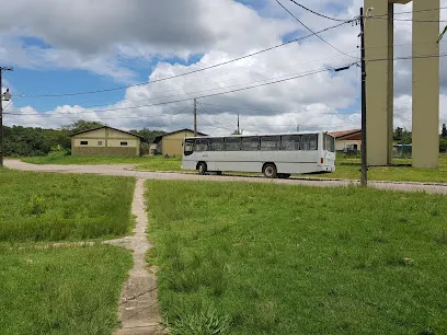 Faculdade de Medicina Veterinária UFPA en Castanhal