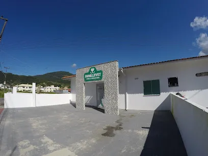 FamilleVet Clínica Veterinária en Santa Catarina