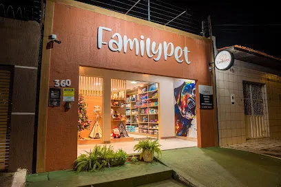 Foto de Family Pet, uma clínica veterinária em Oeste Maranhense