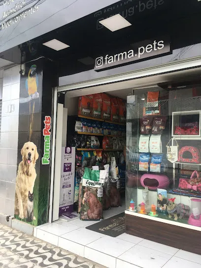 Farma Pets en Agreste Paraibano