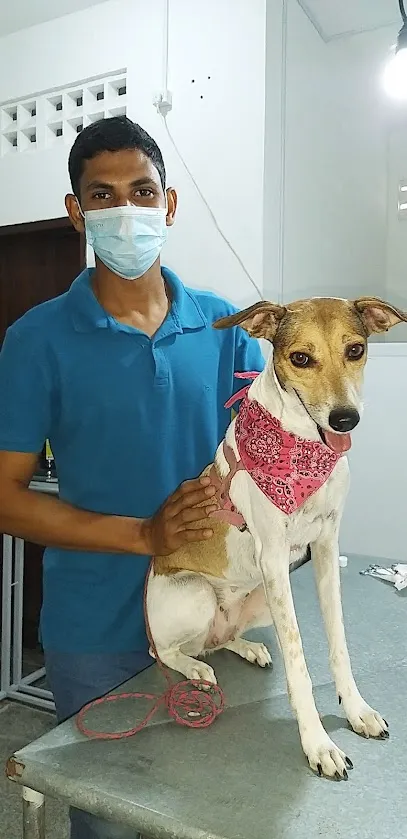 Foto de Farmácia Veterinária - Dr Sergio Costa, uma clínica veterinária em Bahia