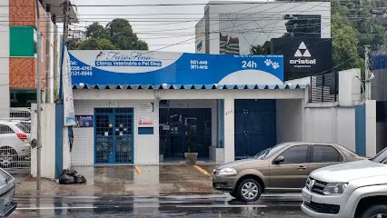 Faro Fino Clínica Veterinária en Manaus