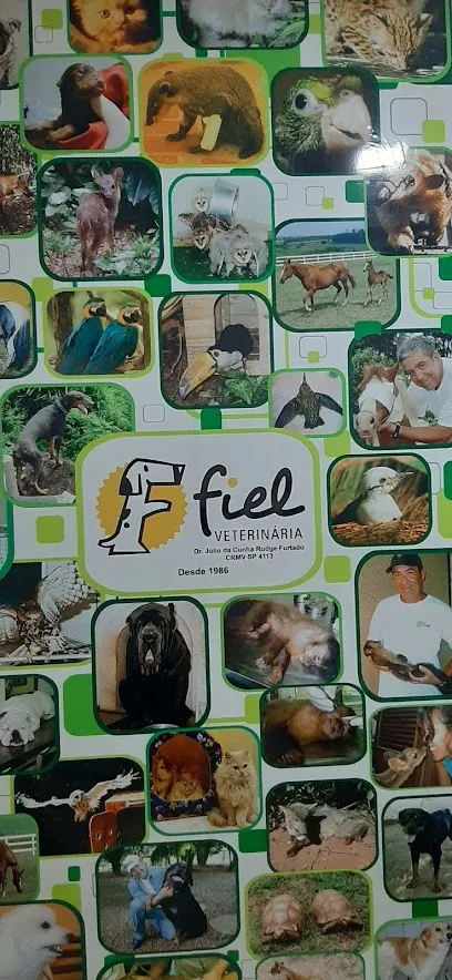 Fiel Veterinária en Araraquara