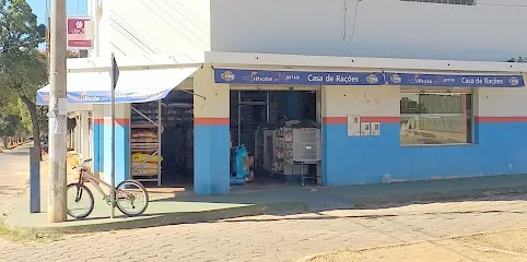 Foto de FILHOTE MANIA, uma clínica veterinária em Norte de Minas