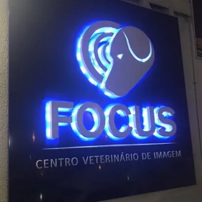 Imagem em destaque de Focus Diagnóstico Veterinário - Mossoró, uma clínica veterinária em Mossoró