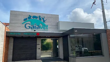 Gaiavet - Clínica Veterinária en São José do Rio Preto