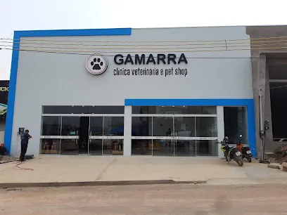 Gamarra Clínica Veterinária e Pet Shop en Itaituba