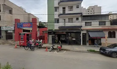 Gato.Cão clínica veterinária e petshop en Zona da Mata