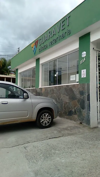 Guaravet Clínica Veterinária en Vale do Paraíba Paulista