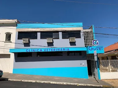 GuVet - Clínica Veterinária en Piracicaba