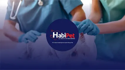 Foto de HabiPet Clínica Veterinária, uma clínica veterinária em Metropolitana de São Paulo