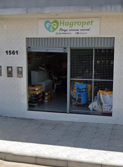 Hagropet Rações (PETSHOP) DELIVERY (casa de ração, petshop Parnaíba, ração em Parnaíba) Pet Shop em Parnaíba en Baixo Parnaíba Maranhense