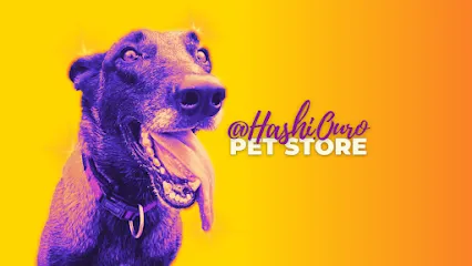 Hashi Ouro Pet Store en Sudeste Paranaense