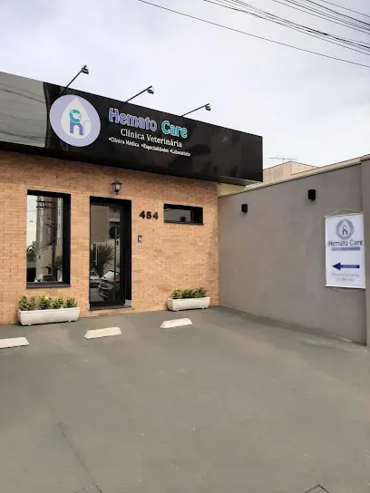 Hemato Care Clínica Veterinária en São Paulo