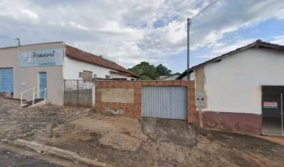 Hemovet Consultorio e Laboratório Veterinario en Centro Goiano