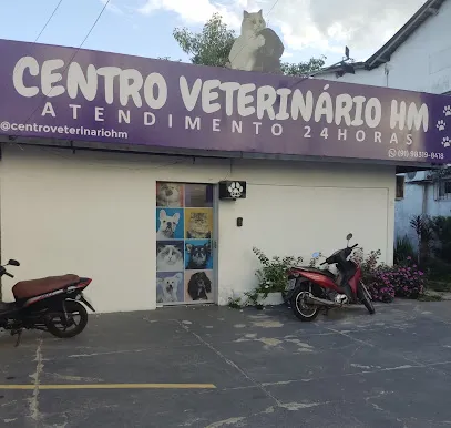 Imagem do melhor veterinário em Castanhal