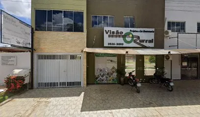 HMA Laboratório Veterinário en Ariquemes