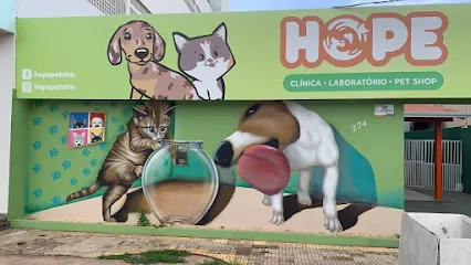 Hope Pet Stm en Santarém