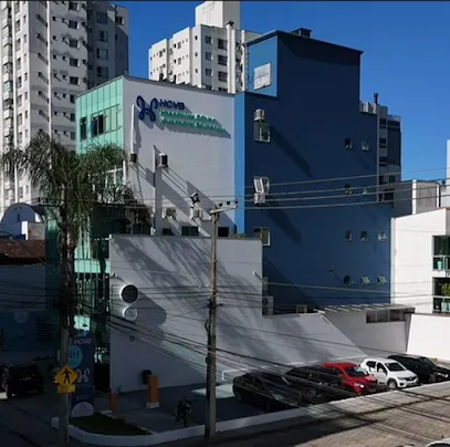 Foto de Hospital de Clínica Veterinária Blumenau, uma clínica veterinária em Vale do Itajaí