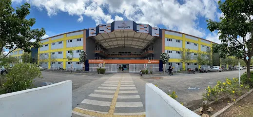 Foto de Hospital Veterinário 24 horas — Anhanguera, uma clínica veterinária em Marabá