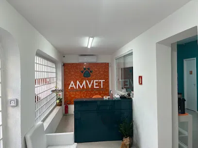 Hospital Veterinário AMVET en São Paulo