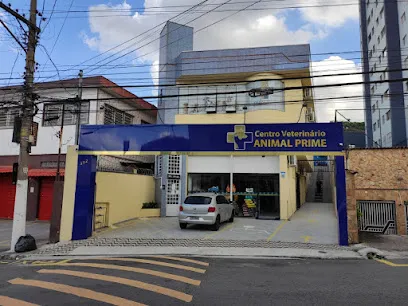 Hospital Veterinário Animal Prime 24 Horas en Metropolitana de São Paulo