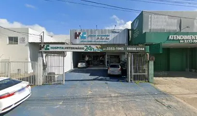 Hospital Veterinário Aysu - Unidade Ananindeua en Pará