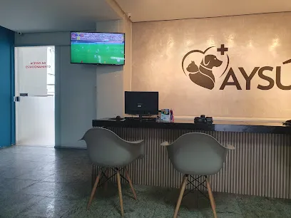 Hospital Veterinário Aysú - Unidade Belém en Belém