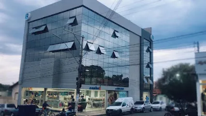 Foto de Hospital Veterinário Cambuá 24 Horas, uma clínica veterinária em Central Mineira