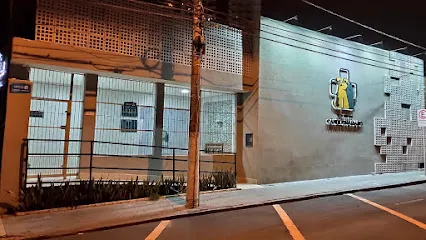 Foto de Hospital Veterinário Cândido Mariano, uma clínica veterinária em Mato Grosso do Sul