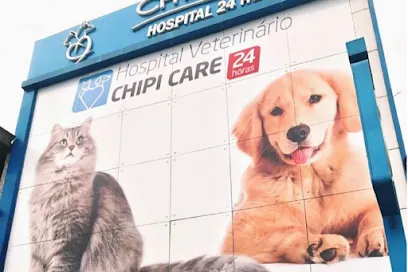 Hospital Veterinário Chipi Care en Rio de Janeiro