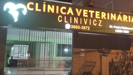 Hospital Veterinário Clinivicz - 24 Horas en Paraná