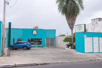 Foto de Hospital Veterinario Clube dos Bichos, uma clínica veterinária em Centro-Sul Mato-grossense