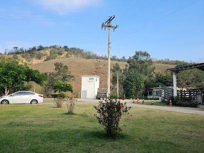 Foto de Hospital Veterinário da Universidade Federal do Espírito Santo - CCAE/UFES, uma clínica veterinária em Sul Espírito-santense