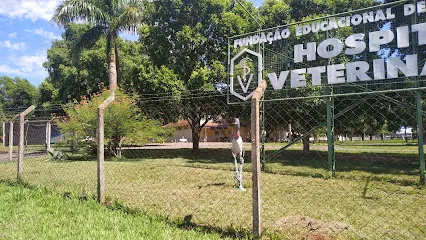 Foto de Hospital Veterinario De Andradina, uma clínica veterinária em Araçatuba