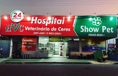 Imagem do melhor veterinário em Ceres