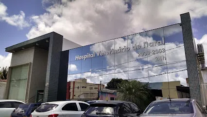 Hospital Veterinário de Natal en Leste Potiguar