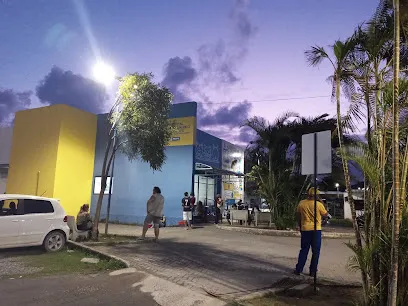 Imagem em destaque de Hospital Veterinário do Recife, uma clínica veterinária em Fernando de Noronha