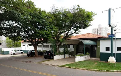 Hospital Veterinário Dr Eicke Bucholtz en São Paulo