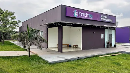 Foto de Hospital Veterinário - FACIT, uma clínica veterinária em Araguaína