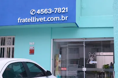 Hospital Veterinário Fratelli en São Paulo