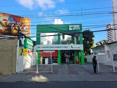 Hospital Veterinário Harmonia - HVH - Unidade Madalena en Pernambuco