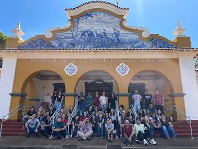 Hospital Veterinário (HOVET) - FZEA/USP en Campinas