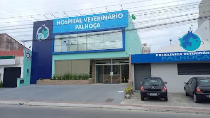 Hospital Veterinário Palhoça - 24 horas en Santa Catarina